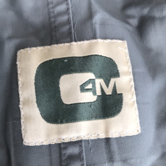 Cappel snowboard pants - Picture 7 of 7